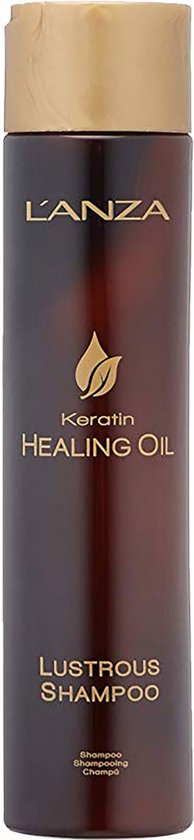 Keratin Healing Oil - ml - Shampoo