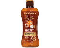Babaria - Exotic Bronze SPF0 Tanning Jelly - 200ml
