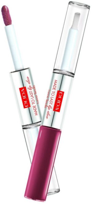 Pupa - Made To Last Lip Duo