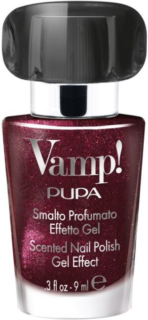 Pupa Vamp! Scented Nagellak - 318 - Roze
