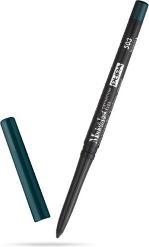 Pupa Milano Made To Last Definition Eyes