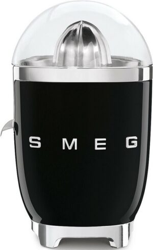 SMEG - Citruspers - Handmatige druk - 70W