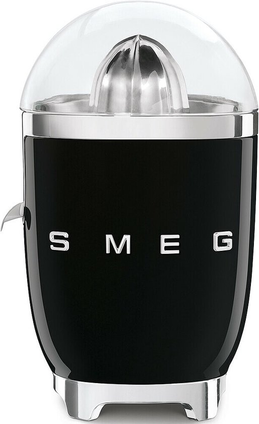 SMEG - Citruspers - Handmatige druk - 70W