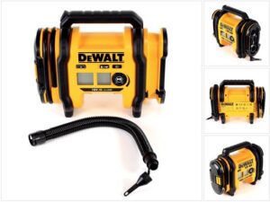 DeWalt DCC018N 18V Li-Ion accu Luchtpomp / compressor body - 11 bar