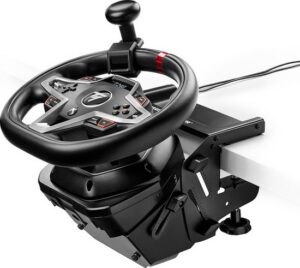 Tweedekans · Thrustmaster SimTask Pack - en Steering Kit - voor PC en