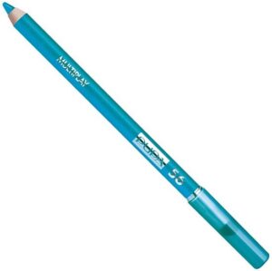 PUPA Milano Fight Like A Woman Multiplay eye pencil 1,2 g Kohl Be