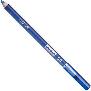 PUPA Milano Fight Like A Woman Multiplay eye pencil 1,2 g Kohl Be