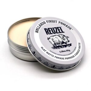 Reuzel - Clay Matte Pomade - gram