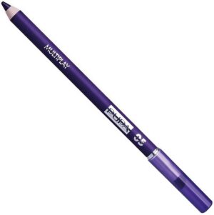 PUPA Milano Fight Like A Woman Multiplay eye pencil 1,2 g Kohl Be