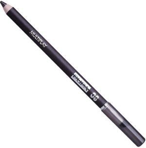 PUPA Milano Fight Like A Woman Multiplay eye pencil 1,2 g Kohl Be