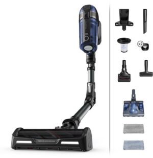 Rowenta X-Force Flex - Steelstofzuiger - Draadloos - Krachtig Airwatt