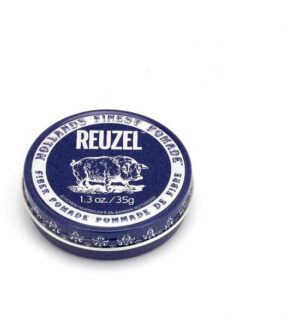 Reuzel - Fiber Pomade - gram