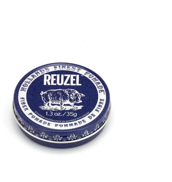 Reuzel - Fiber Pomade - gram