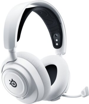 SteelSeries Arctis Nova Draadloze Gaming Headset