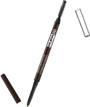Pupa High Definition Eyebrow Pencil