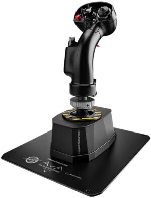 Thrustmaster Hornet HOTAS - Flight Control Systeem - Stick voor AVA Hotas - voor PC