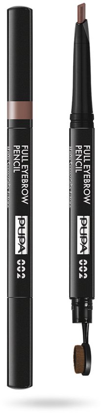 Pupa Milano - Full Eyebrow Pencil
