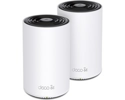 Tweedekans · TP-Link Deco - Mesh WiFi - WiFi - Wifi - Mbps
