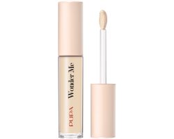 Pupa Wonder Me Concealer - Medium Cold Beige - 4.2ml