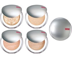Pupa Luminys Baked Face Powder