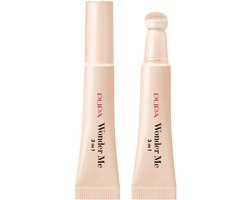 Pupa Milano - Wonder Me 3 in 1 Multifunction Concealer - 010