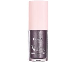 Pupa Milano - Vamp! Liquid Eyeshadow