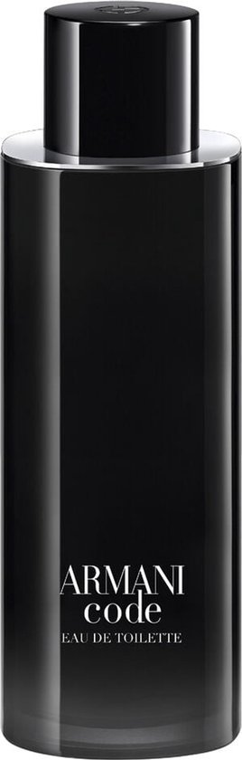 Armani Code Eau de toilette ml
