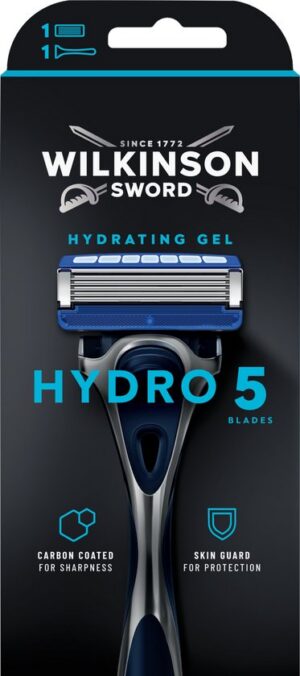 Wilkinson Sword Hydro 5 - navulmesjes