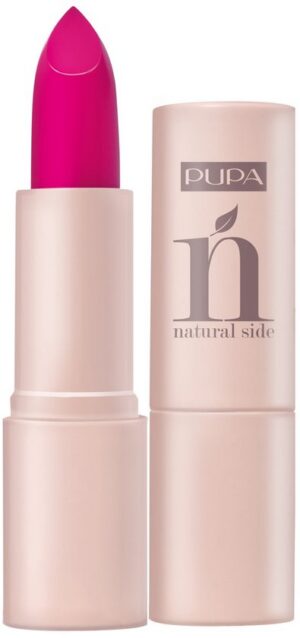 Pupa Milano - Natural Side - Lipstick - Natural
