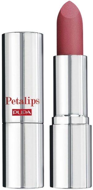 PUPA Milano Petalips Soft Matt Lipstick