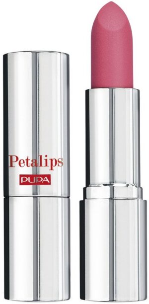 PUPA Milano Petalips Soft Matt Lipstick