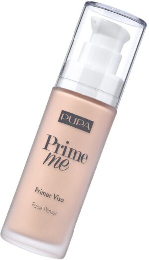 Pupa - Prime Me - Primer