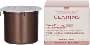 Clarins Extra-Firming Night Cream Refill Dry Skin 50 ml