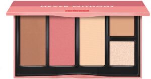 Pupa Milano - Never Without All In One Face