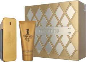 Paco Rabanne Geschenkset 1 Million - 1 set