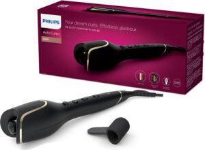 Tweedekans · Philips Series 8000 StyleCare Prestige - Krultang - Automatisch - BHB876/00