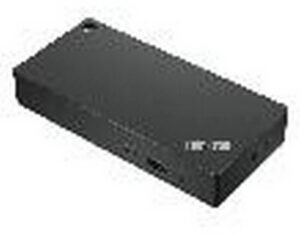 ThinkPad Universal USB-C Dock