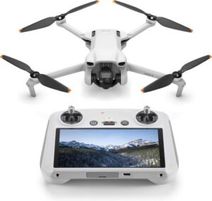 Tweedekans · DJI Mini - DJI