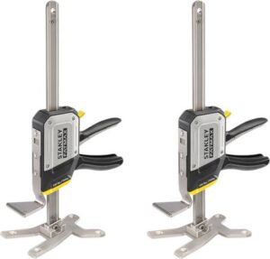Tweedekans · Stanley FMHT83552-1 FatMax TradeLift™ Duopack montagehulp 150kg