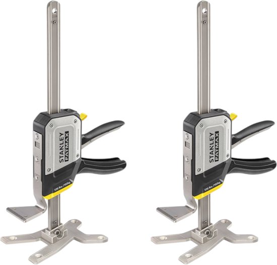 Tweedekans · Stanley FMHT83552-1 FatMax TradeLift™ Duopack montagehulp 150kg