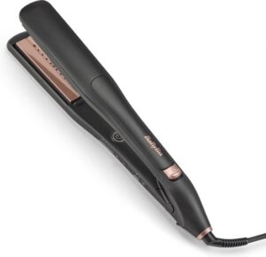 BaByliss Stijltang - platen