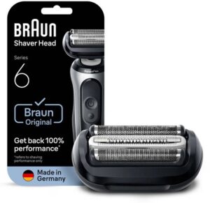 Braun Series 6 - 64B Elektrisch Scheerapparaat Vervangingskop - Scheerkop