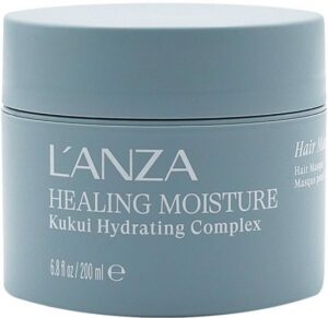 Tweedekans · L'ANZA Healing Moisture Hair Masque 200ml