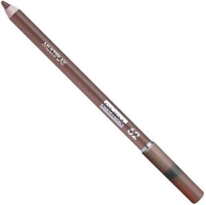 PUPA Milano Fight Like A Woman Multiplay eye pencil 1,2 g Kohl Be