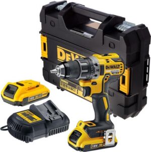 DeWALT Accu 18V
