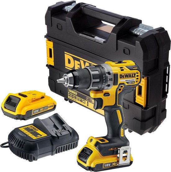 DeWALT Accu 18V