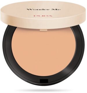 Pupa Milano - Wonder Me - Powder