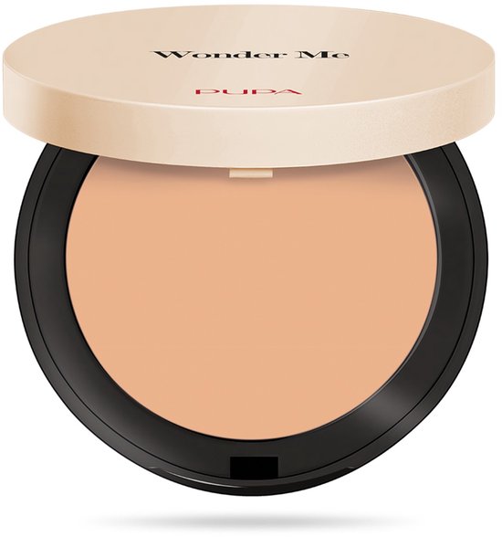Pupa Milano - Wonder Me - Powder