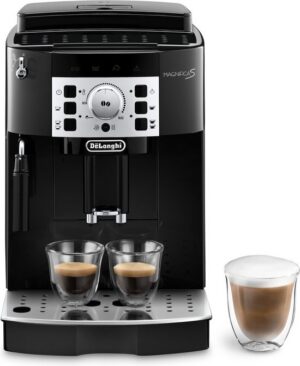 De'Longhi Magnifica S - Volautomatische espressomachine