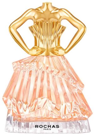 Rochas Audace Eau de Parfum 60 ml
